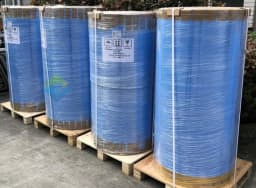 Air Filter paper roll view 3