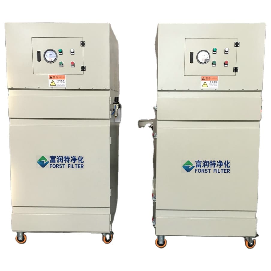 Dust Remover Extractor - Image 2 of 5