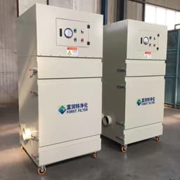 Dust Remover Extractor view 4