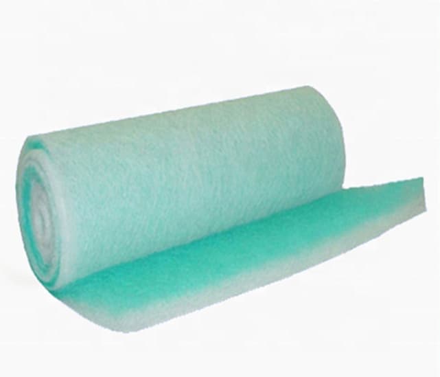 GTFS Fiberglass Filter - Image 1 of 2