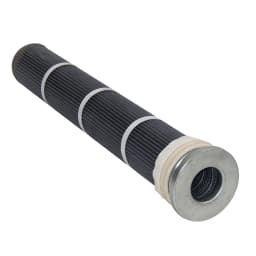 Metal Pleated Bag Filters view 3