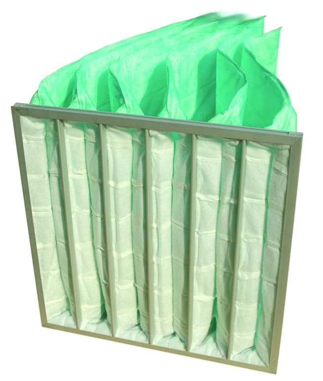 GTFS | Panel Pre-Filter - Image 1 of 1