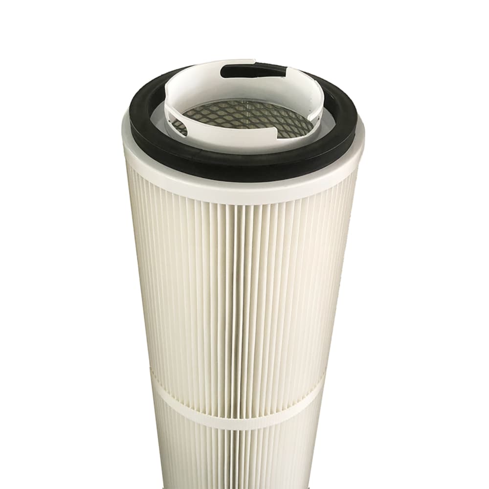 GTFS | Twist-Lock Cartridge (47/52 mm) - Image 1 of 4