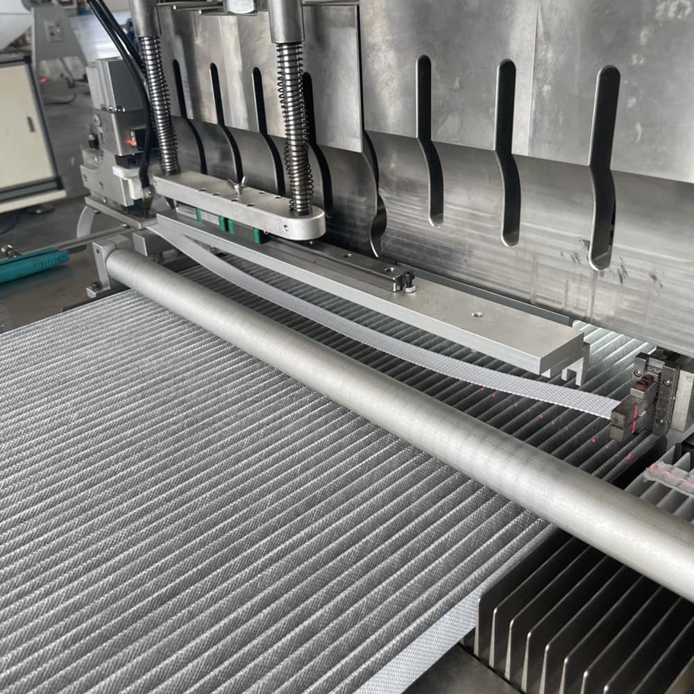 Anti-static Filter paper Filter cloth - Image 4 of 6