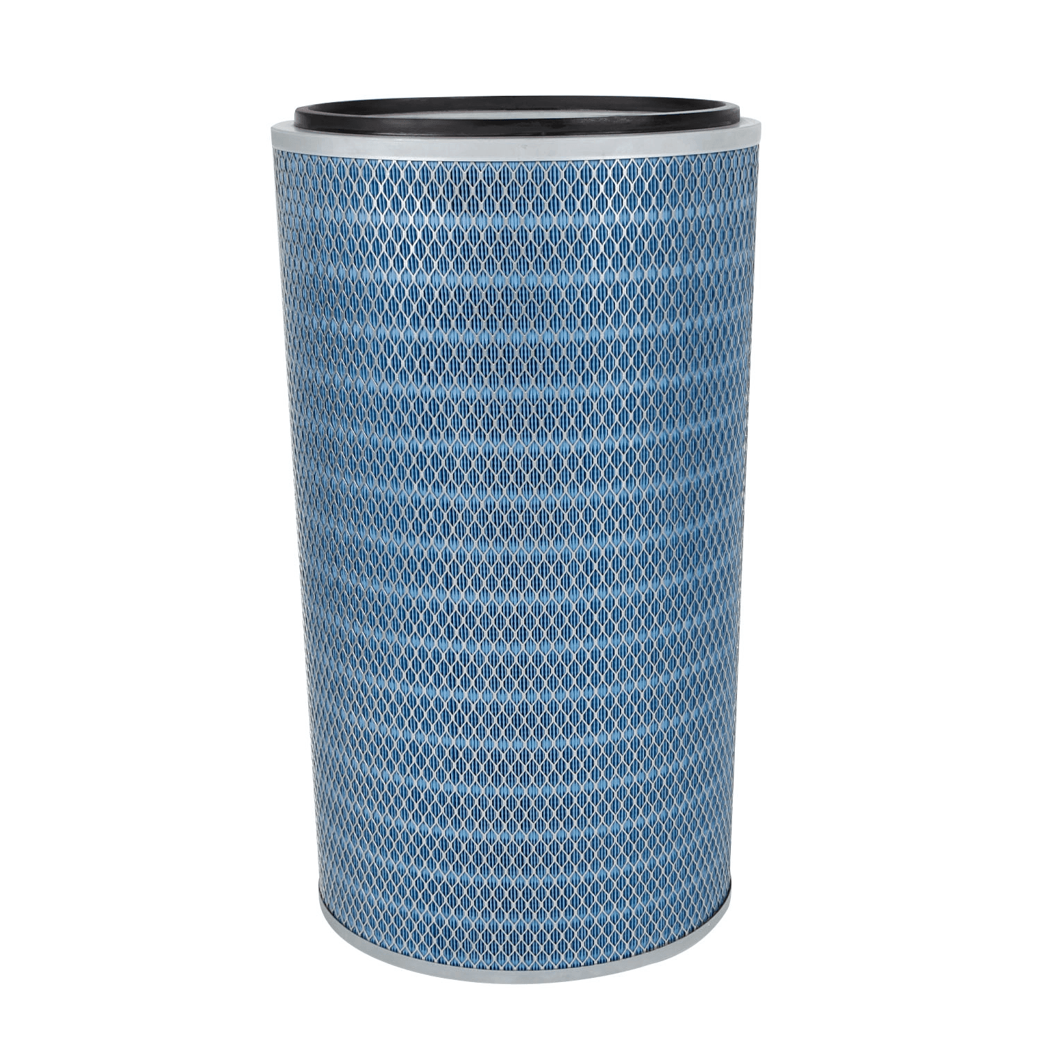 Oval Air Filter Cartridge - Image 1 of 6