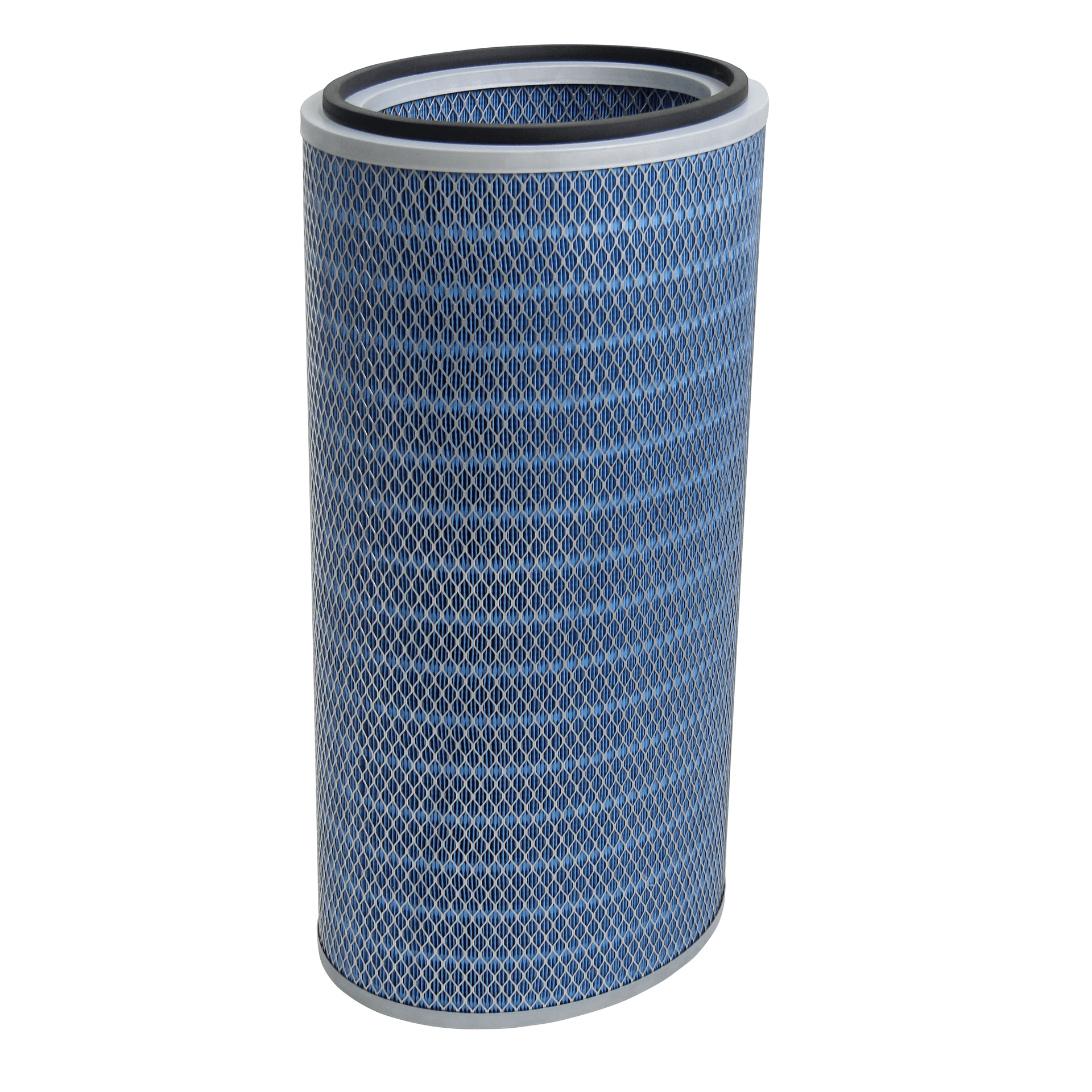 Oval Air Filter Cartridge - Image 2 of 6