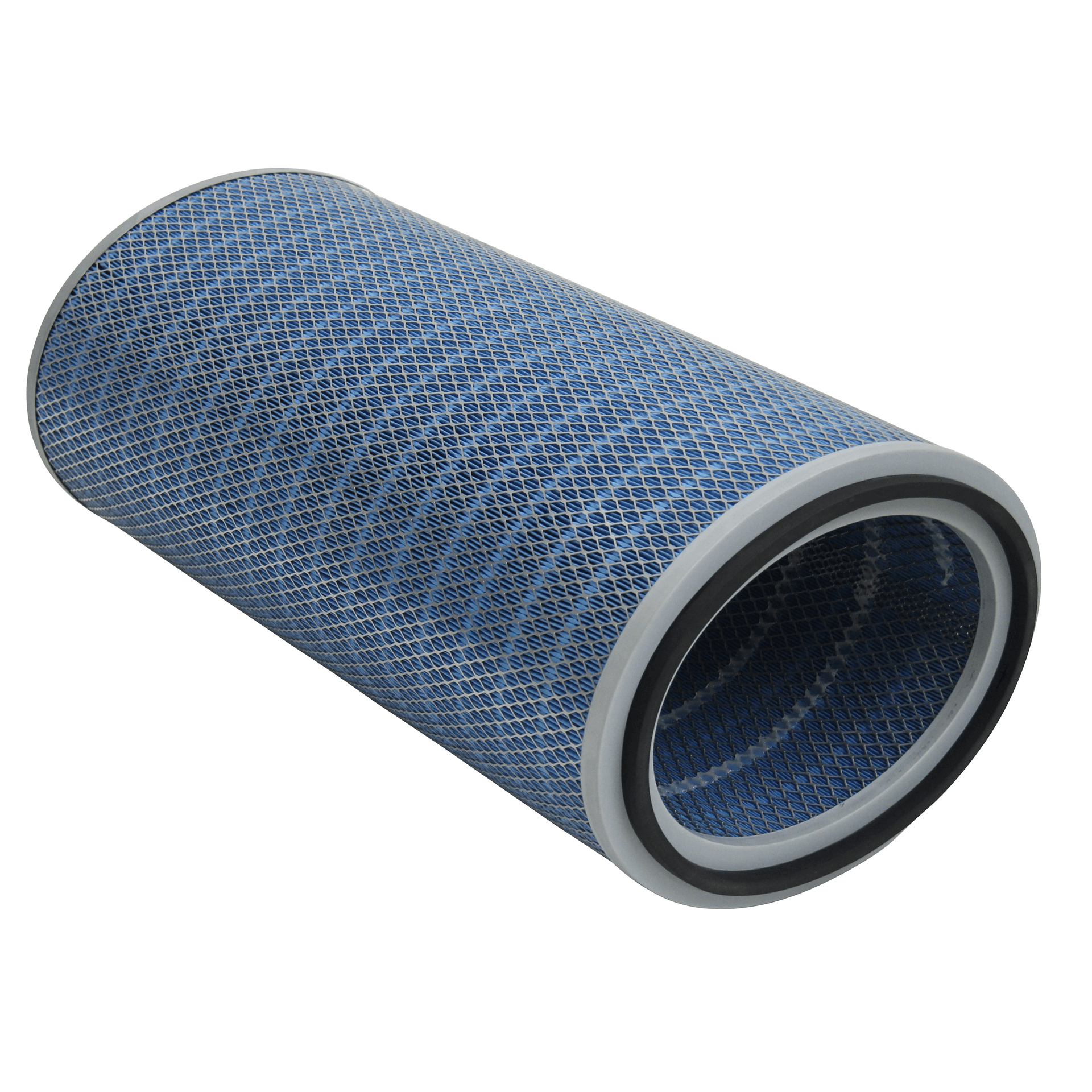 Oval Air Filter Cartridge - Image 3 of 6