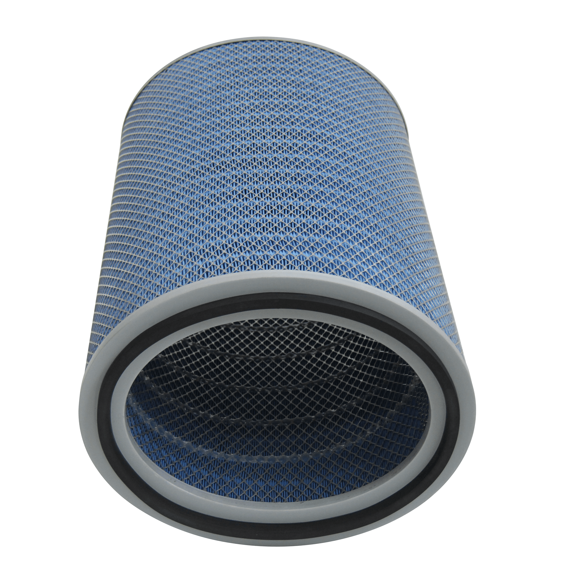 Oval Air Filter Cartridge - Image 4 of 6