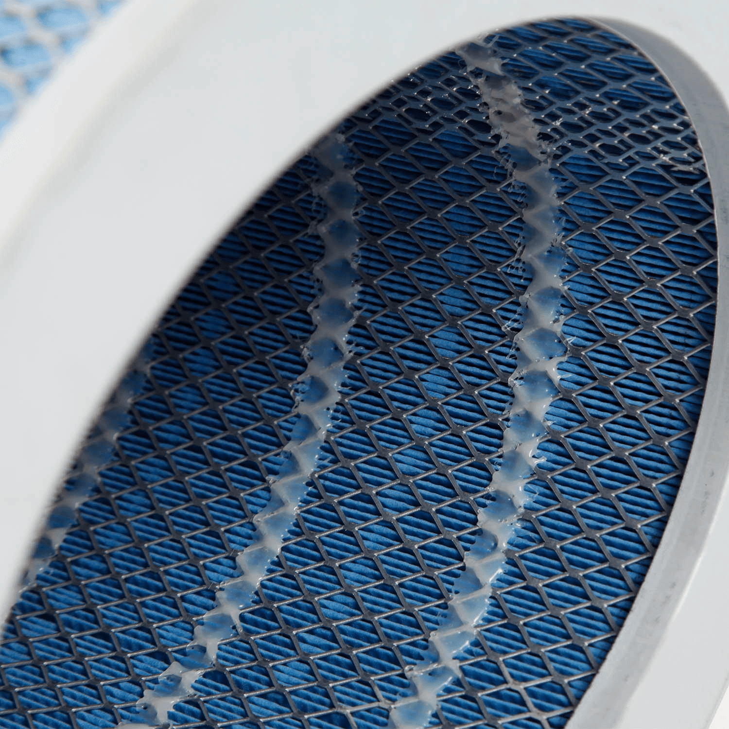 Oval Air Filter Cartridge - Image 5 of 6