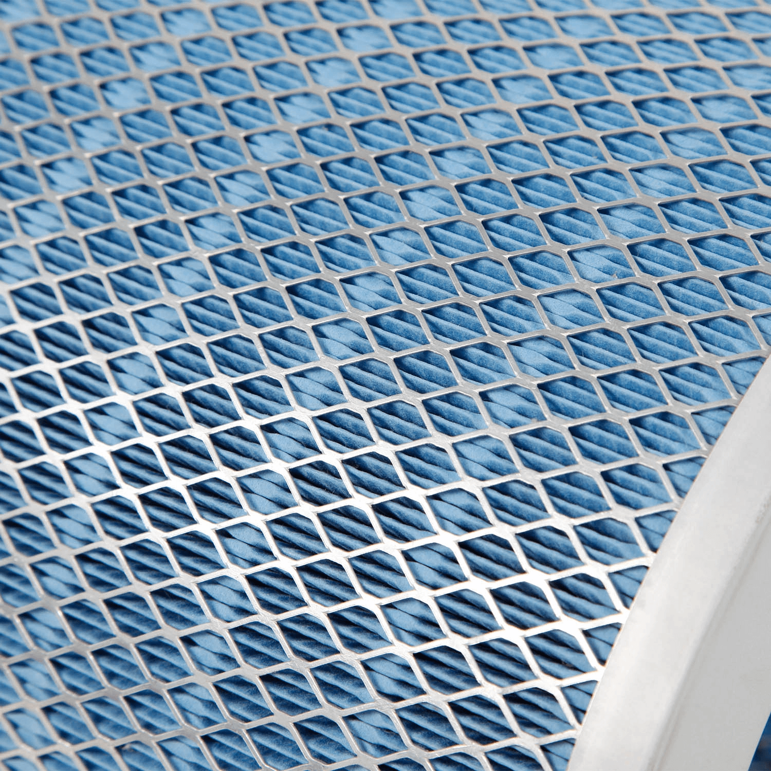 Oval Air Filter Cartridge - Image 6 of 6