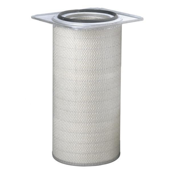 Square Flange Air Filter Cartridge - Image 2 of 6