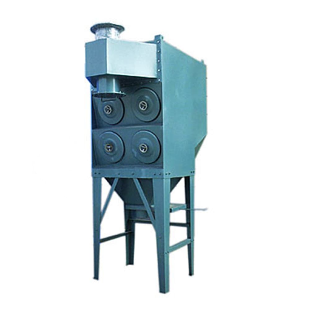 Big Capacity Lower Cost Dust Collector Equipment - Image 1 of 5