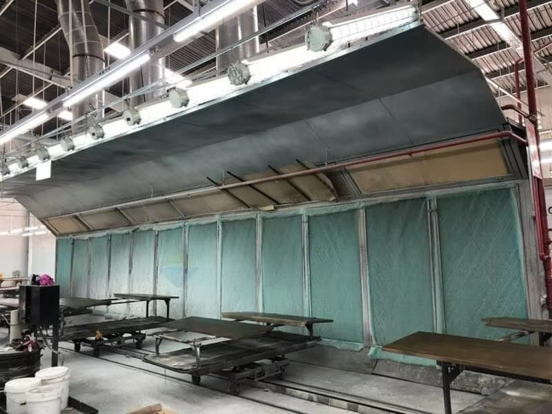 GTFS Filter Fiberglass Media - Image 3 of 6