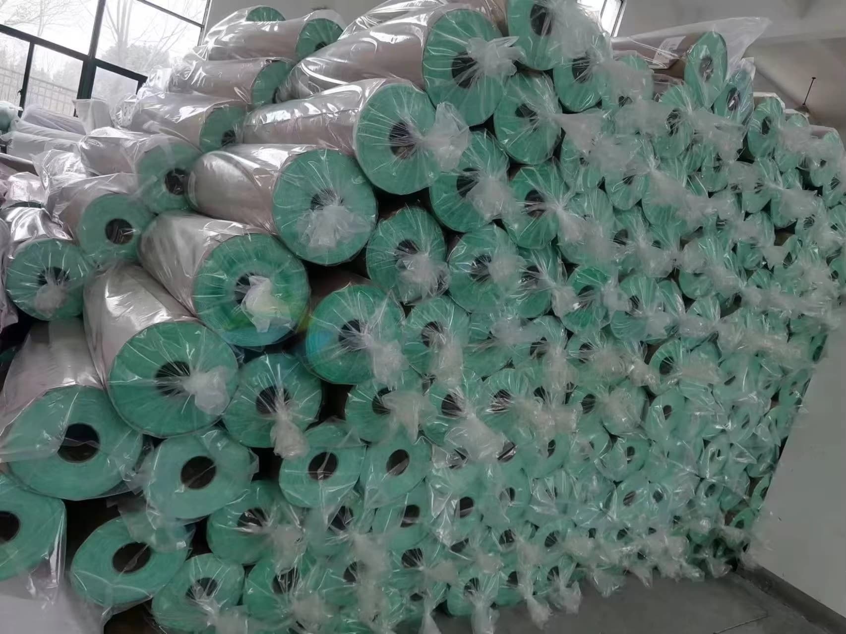 GTFS Filter Fiberglass Media - Image 4 of 6