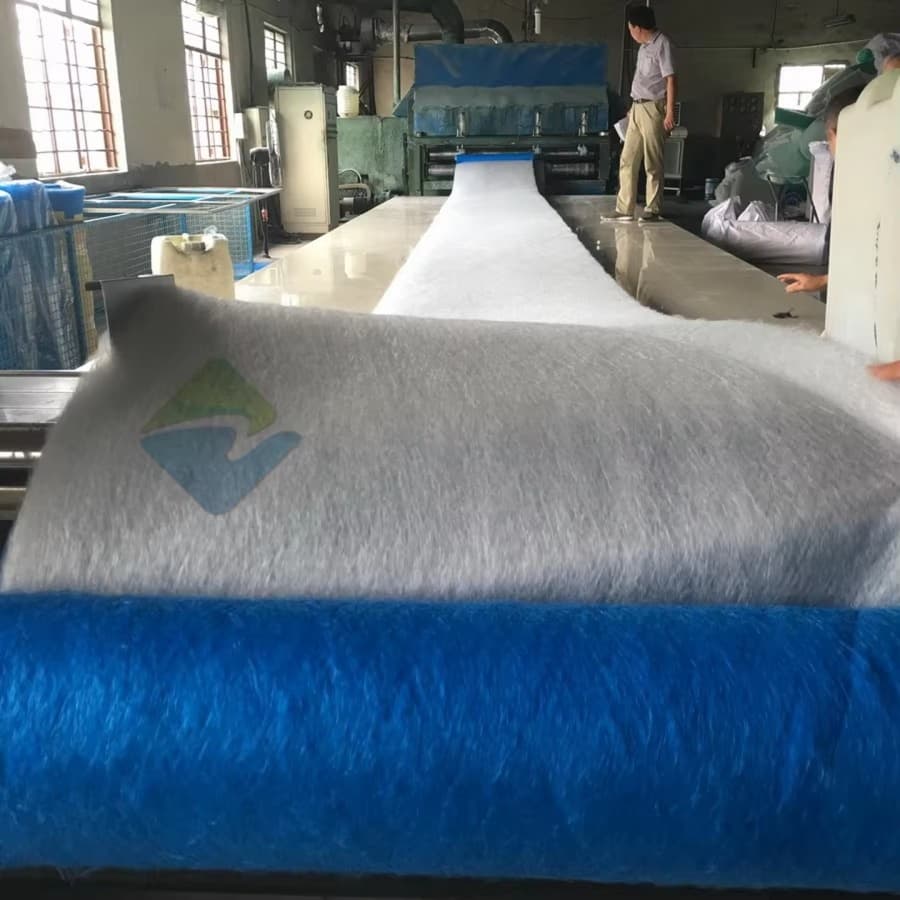 GTFS Filter Fiberglass Media - Image 5 of 6