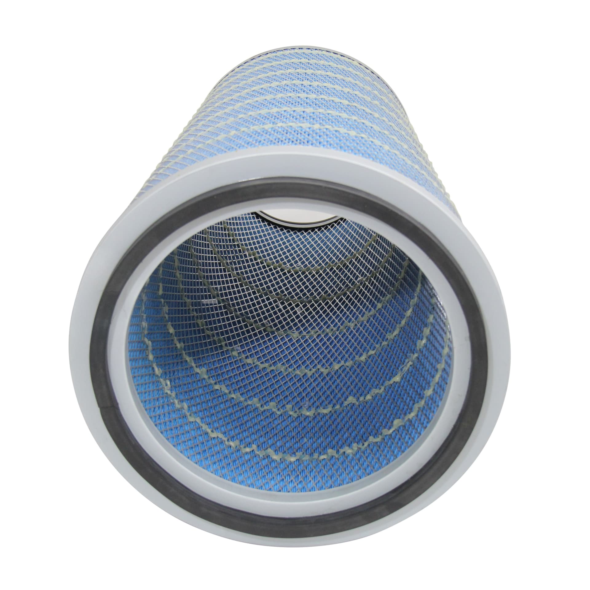 Blue Cellulose Nano Fiber Conical filter cartridge - Image 3 of 6