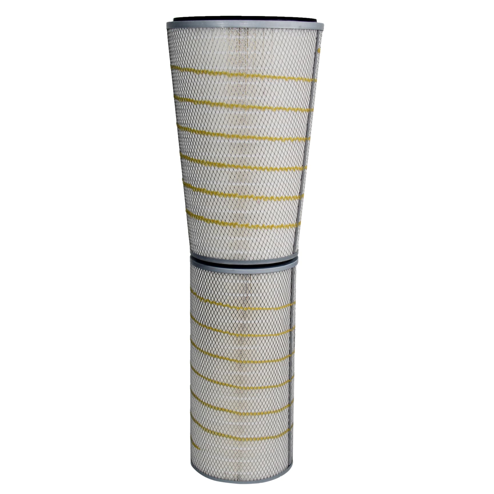 Gas Turbine Air Intake Filter Cartridge - Image 1 of 6
