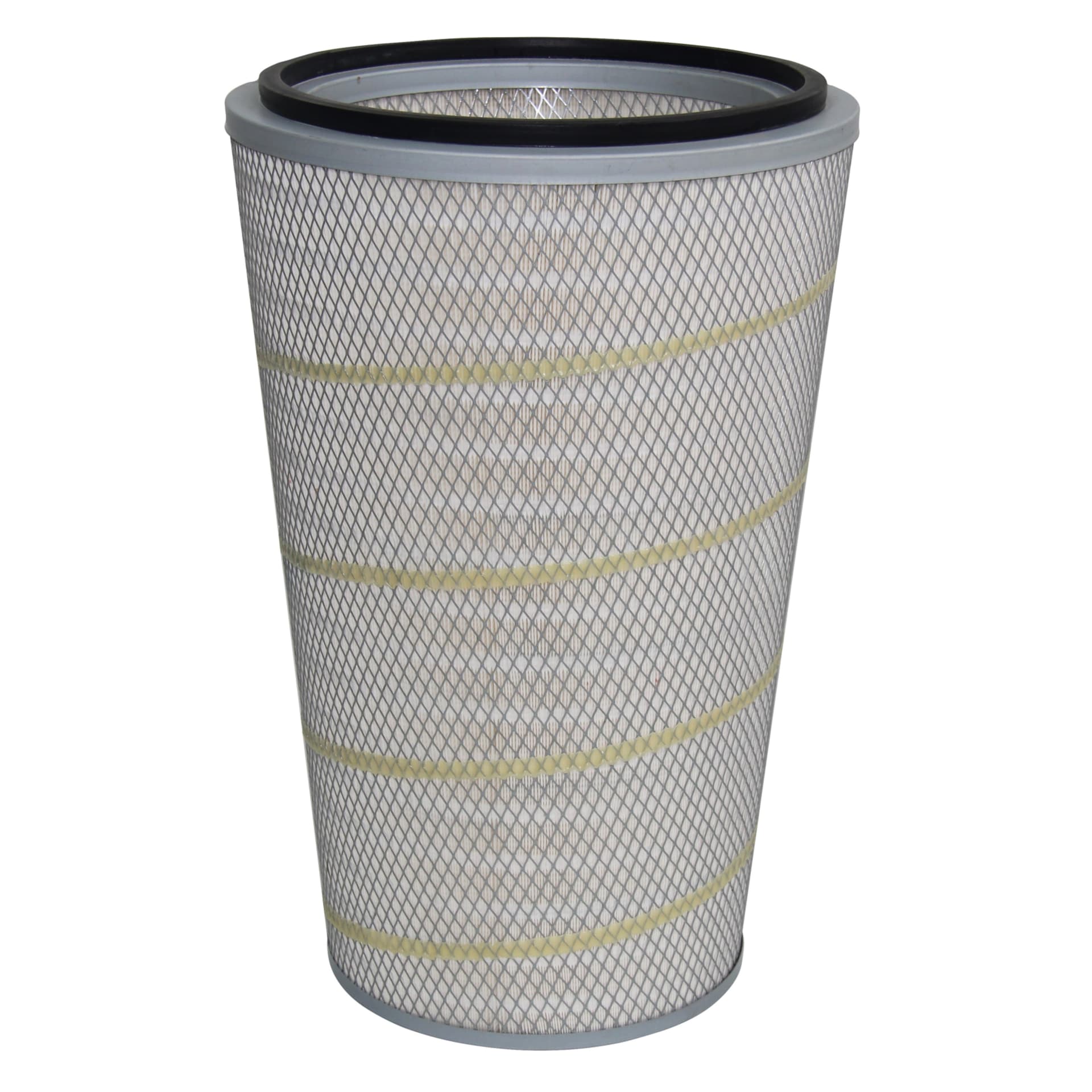 White Cellulose Nano Fiber Conical filter cartridge - Image 2 of 6