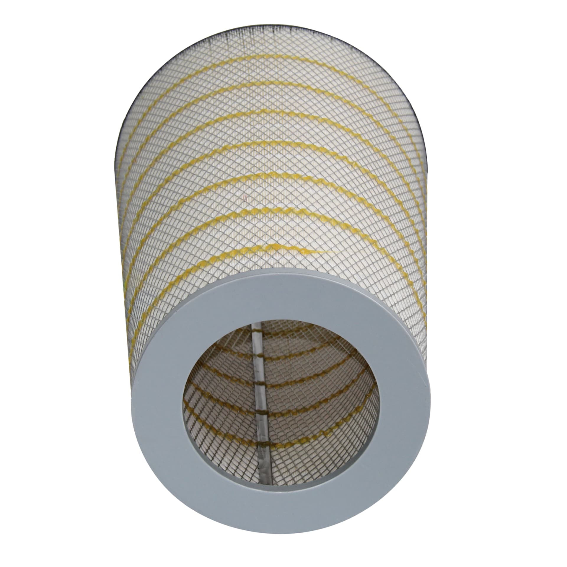 White Cellulose Nano Fiber Conical filter cartridge - Image 6 of 6