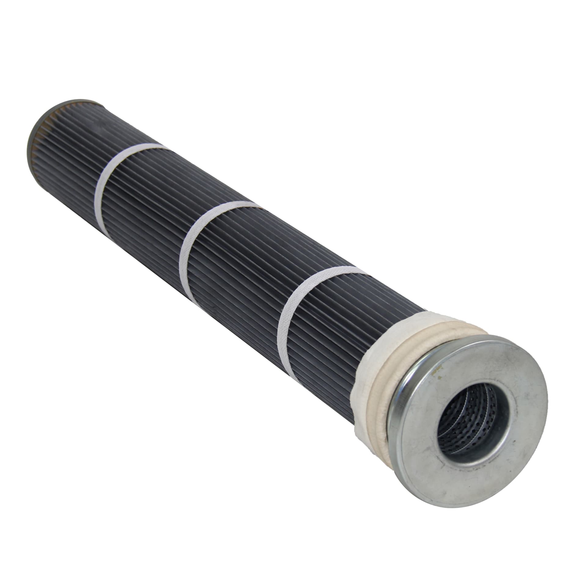 Metal Pleated Bag Filters - Image 3 of 4