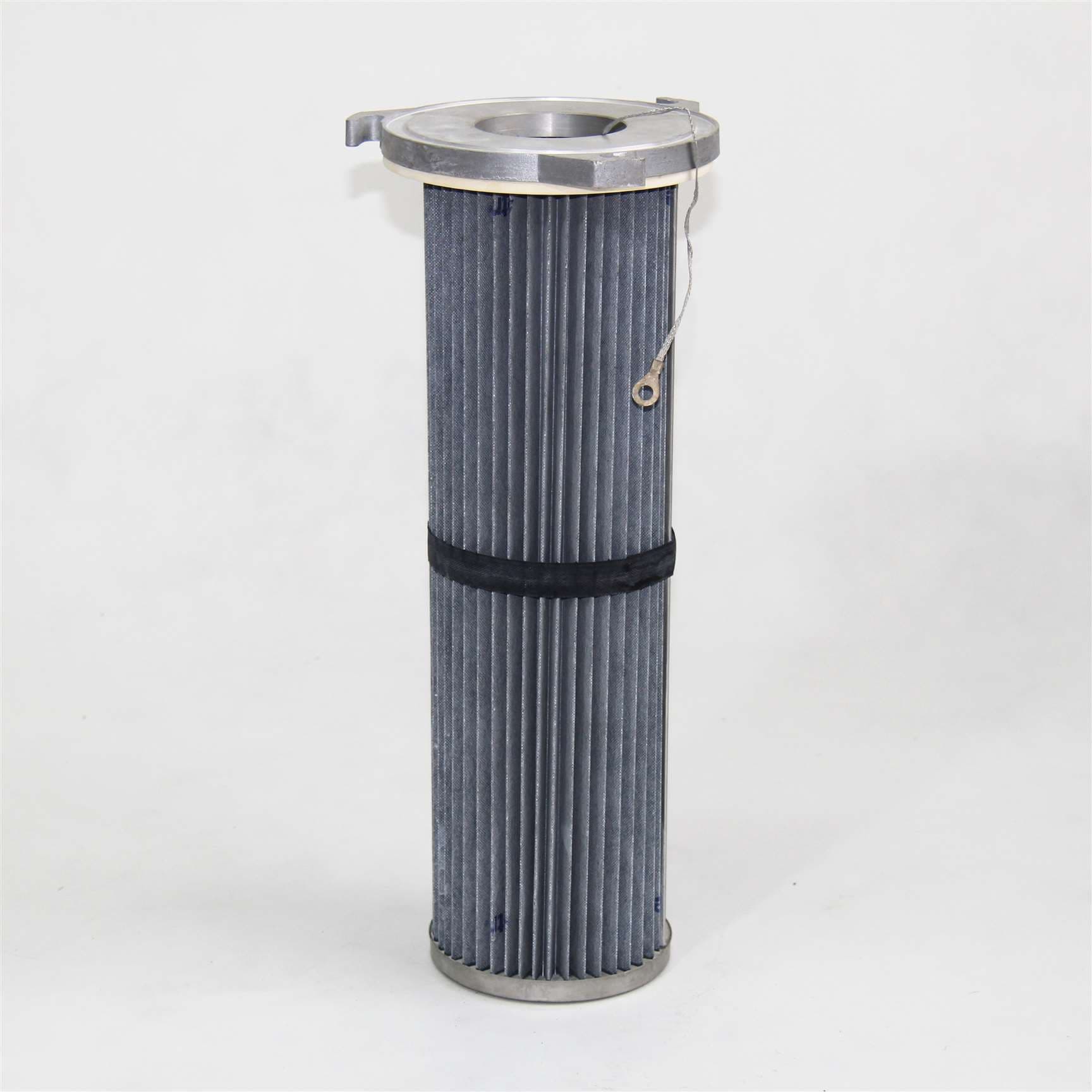 Pulse Jet 3 Lugs Filter Cartridges - Image 1 of 3