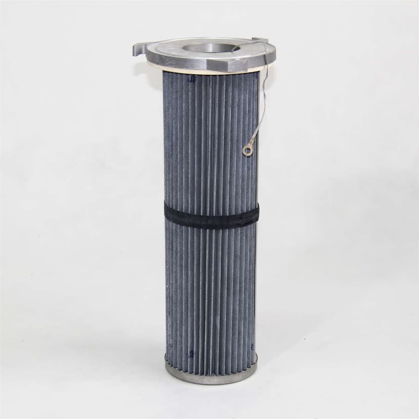 Pulse Jet 3 Lugs Filter Cartridges