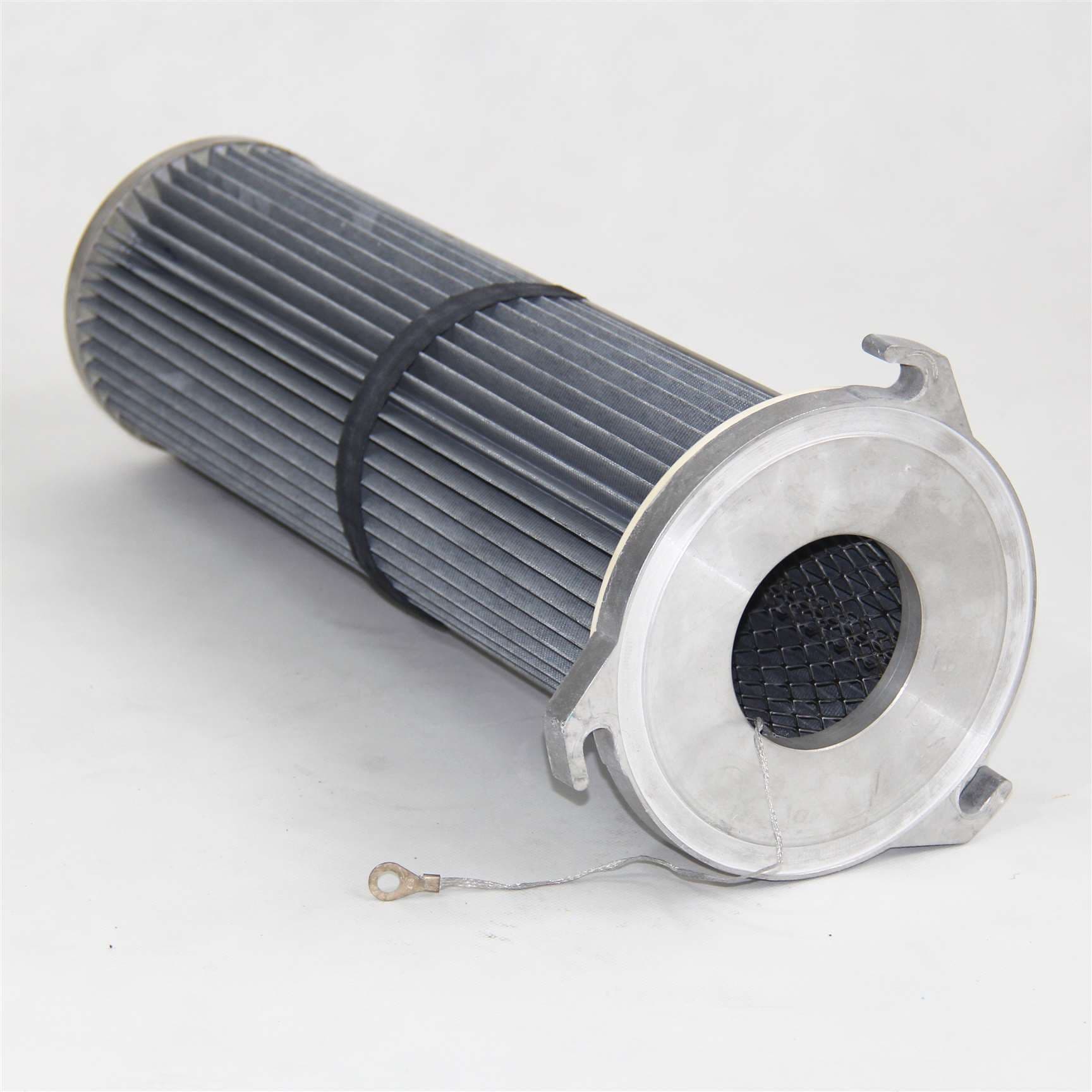 Pulse Jet 3 Lugs Filter Cartridges - Image 2 of 3