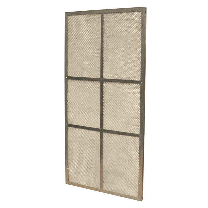 Primary Efficiency Panel Filter - Image 2 of 3