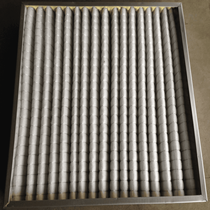 Primary Efficiency Panel Filter - Image 3 of 3