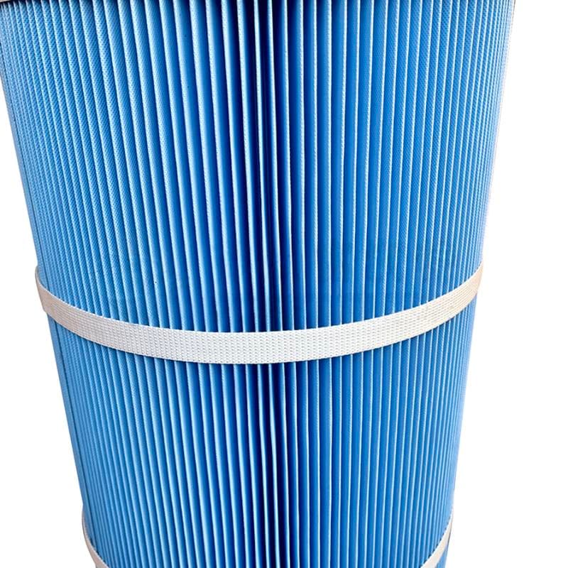 Blue Polyester Air Filter Cartridge - Image 3 of 3
