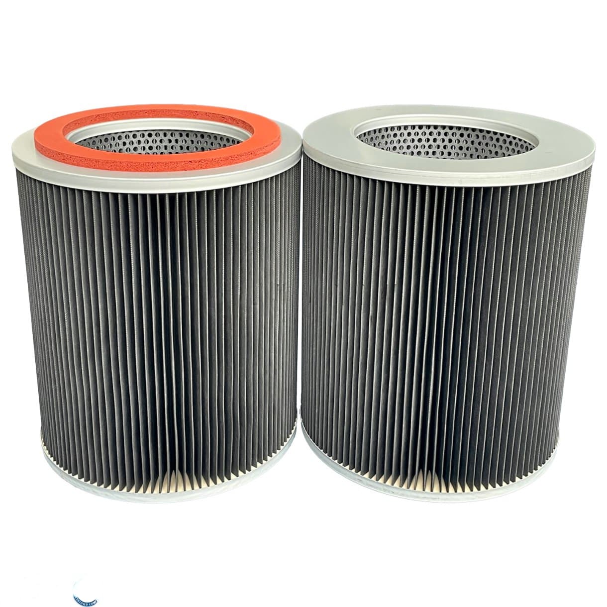 High-Performance Carbon Fiber Dust Filter Cartridge | Industrial Air Filtration - Image 4 of 4