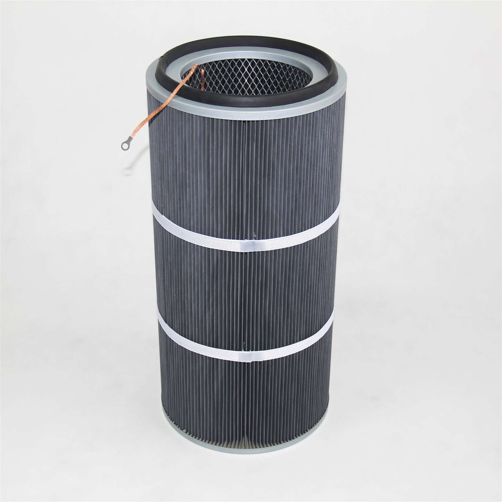 Polyester Anti Static Air Filter Cartridge - Image 1 of 5