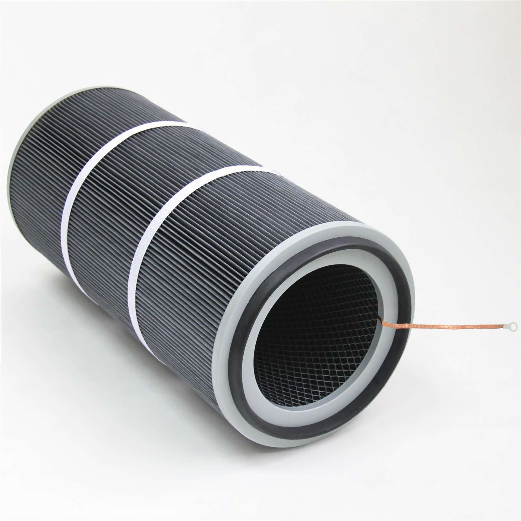 Polyester Anti Static Air Filter Cartridge - Image 4 of 5