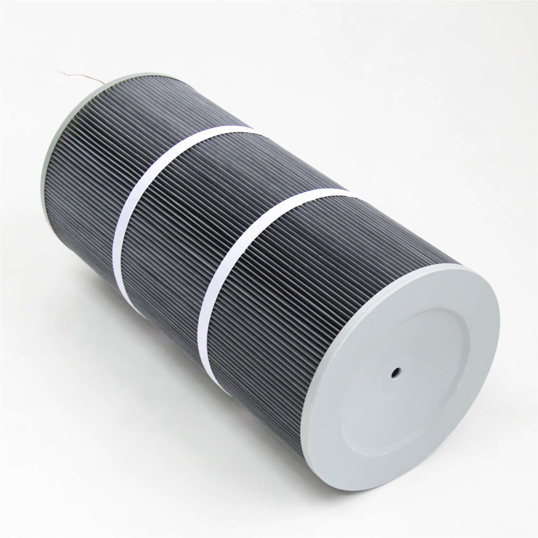 Polyester Anti Static Air Filter Cartridge - Image 5 of 5
