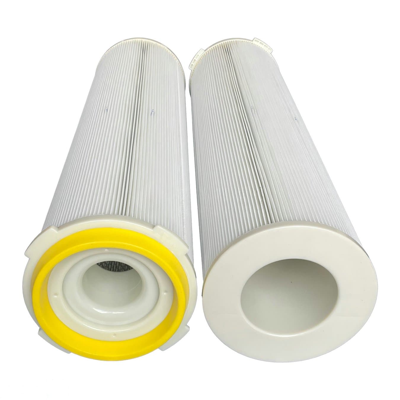 Pulse Jet 4 Lugs Cartridges - Image 1 of 4