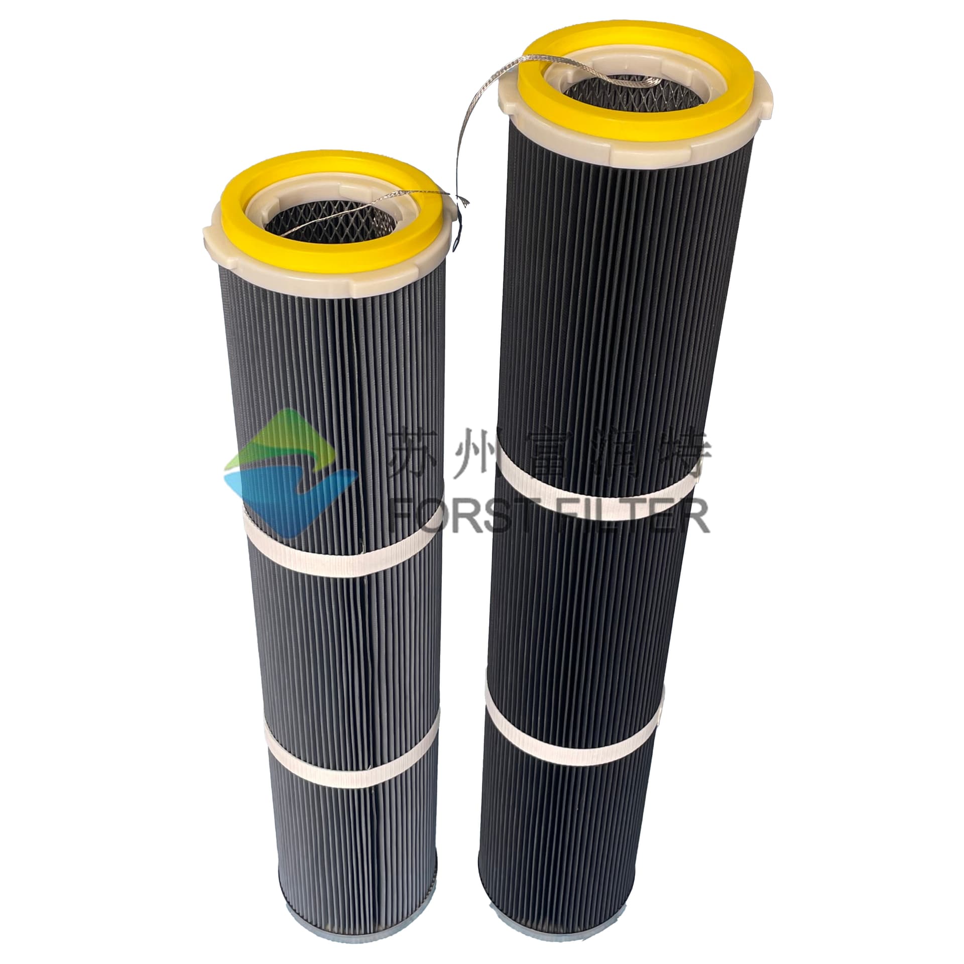 Pulse Jet 4 Lugs Cartridges - Image 2 of 4