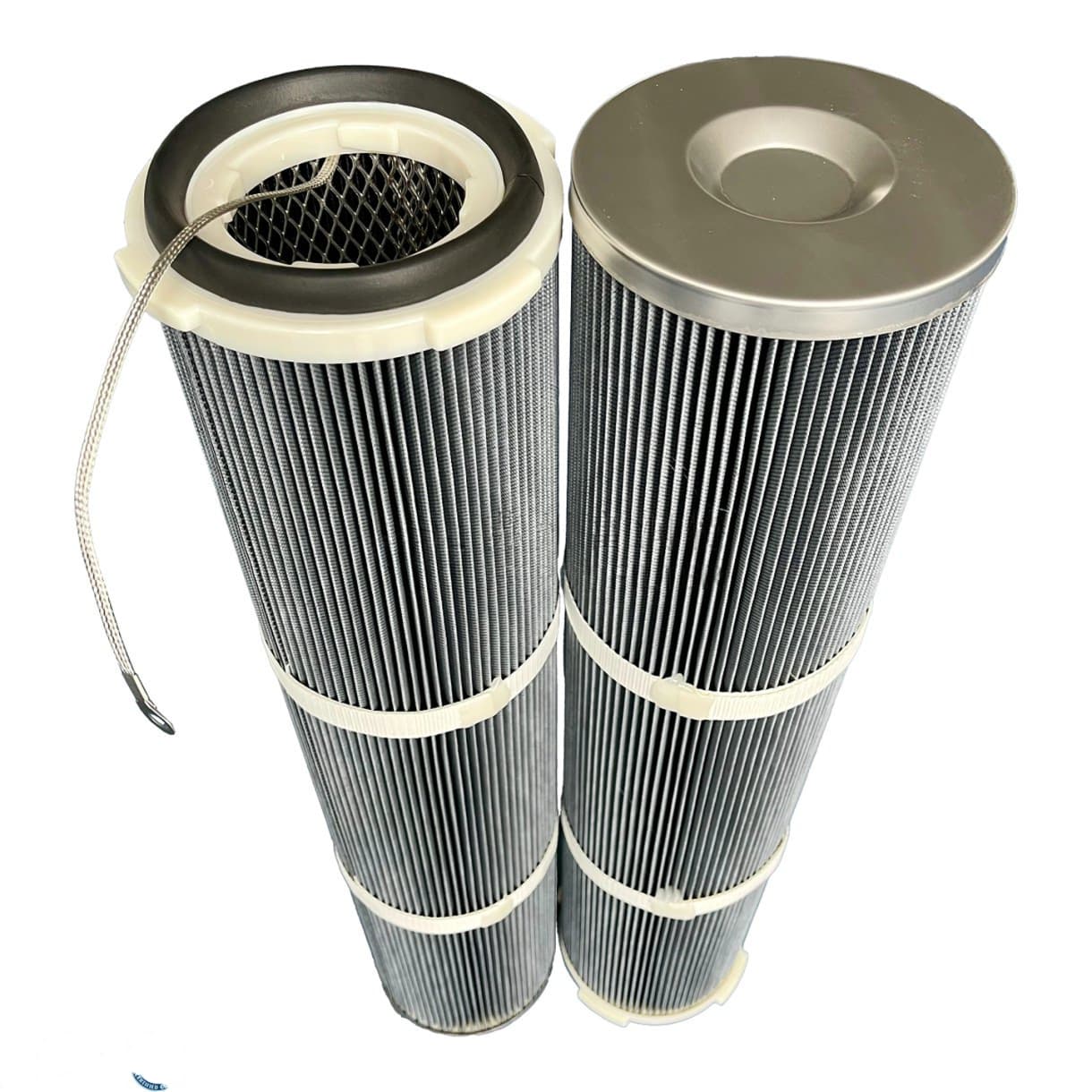 Pulse Jet 4 Lugs Cartridges - Image 3 of 4