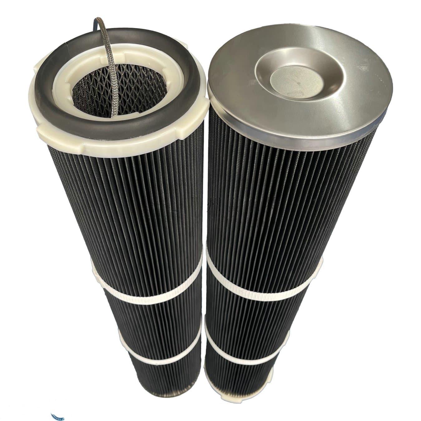 Pulse Jet 4 Lugs Cartridges - Image 4 of 4