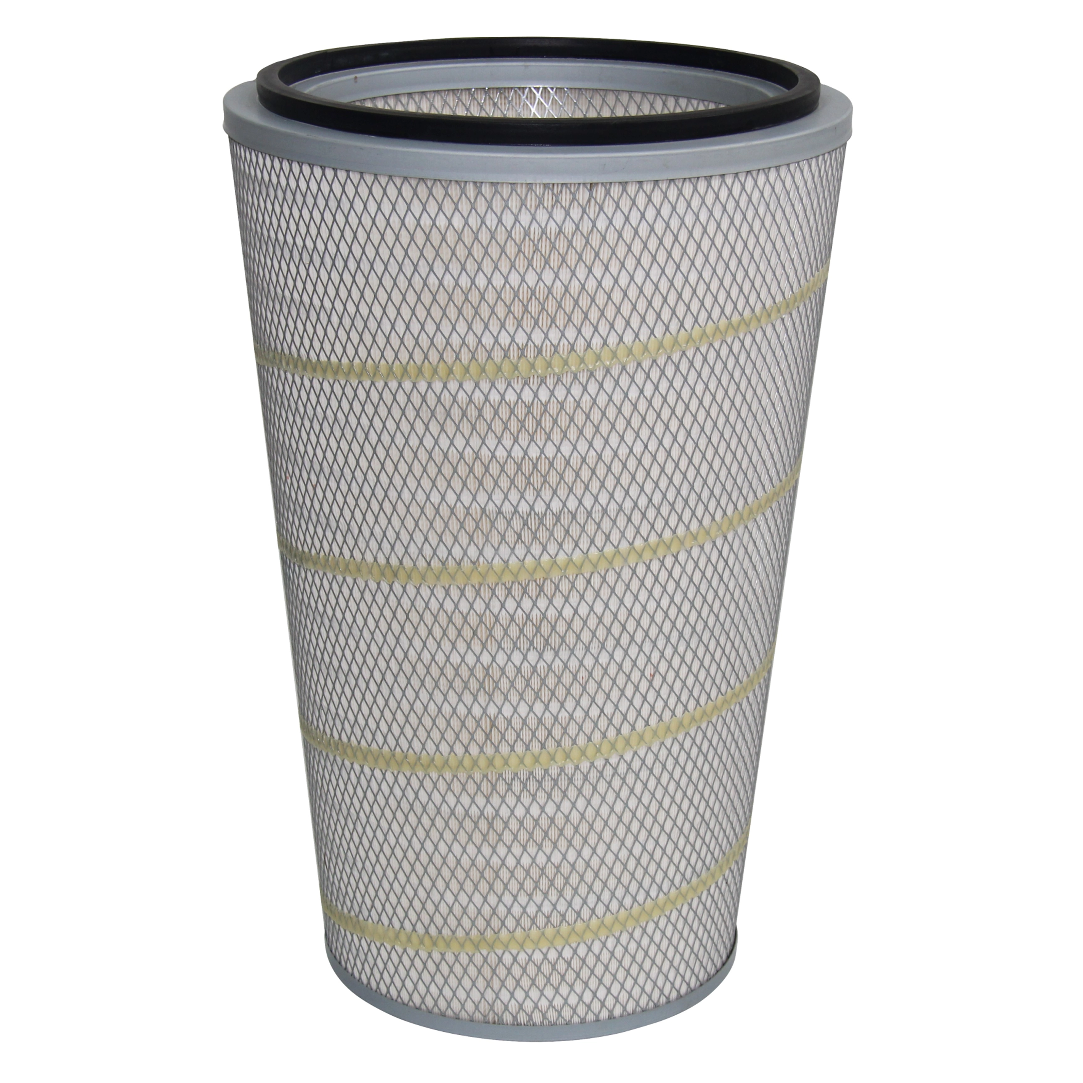 Gas Turbine Air Intake Filters | GTFS | GTFS